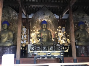 九品仏２
