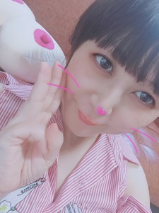 神様パンツ